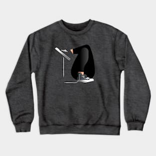 Relax Crewneck Sweatshirt